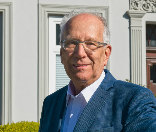 Jürgen Huckfeldt